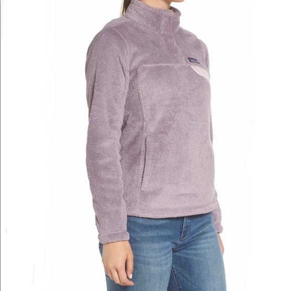 Patagonia Retool snap t fleece pullover - Picture 4 of 7